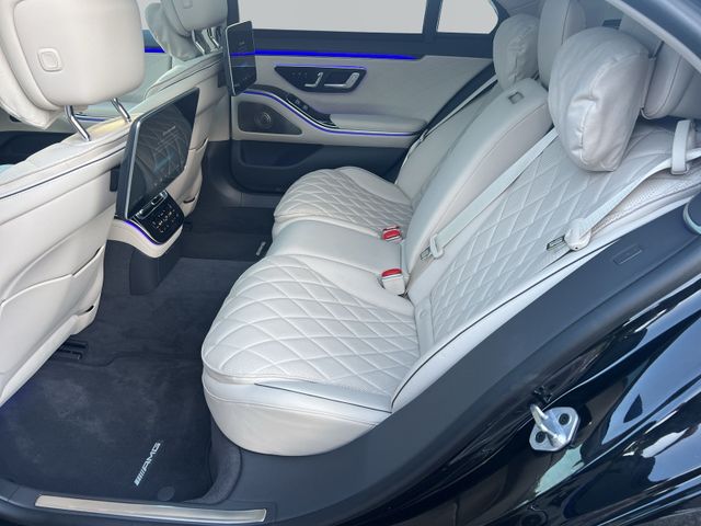 MERCEDES-BENZ S 350 – Bild 10