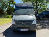 Mercedes-Benz Sprinter II*BARBERMEN*Mobiler Friseursalon - gebrauchte Mercedes-Benz Sprinter aus dem Jahr 2011