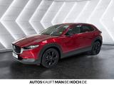 Mazda CX-30 2.0 e-SKYACTIV-G M Hybrid Homura LED HUD - gebrauchte Mazda CX-30 aus dem Jahr 2024