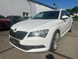 Skoda Superb Lim. Active, 6 Gang, 1. Hand - Skoda Superb: 1.6