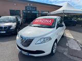 Lancia Ypsilon 1.2 BENZINA 69CV S&S SILVER 2012 - Lancia Ypsilon aus 2012