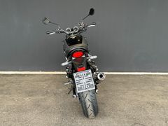 KAWASAKI Z 900 RS ABS BK4 inkl. Heckumbau