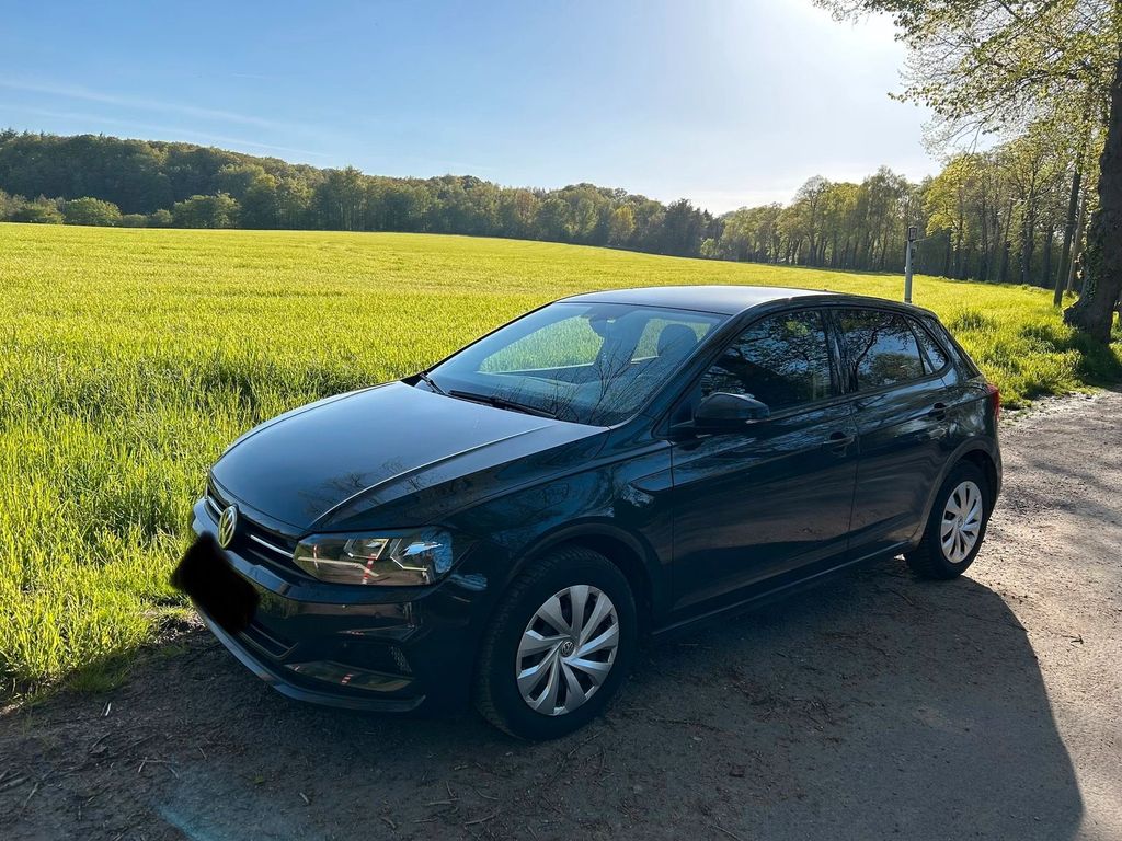 Image of Volkswagen Polo