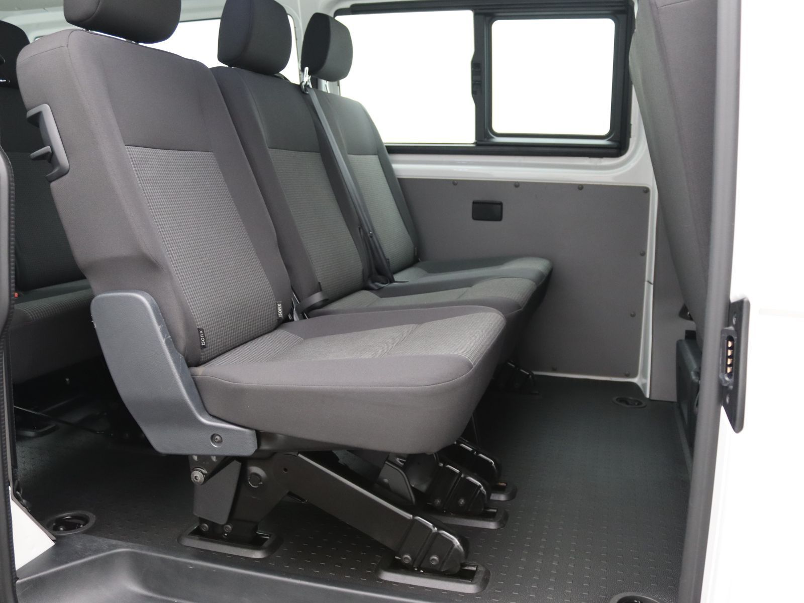 Volkswagen T6 Kombi - Bild 11