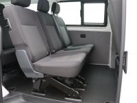 Volkswagen T6 Kombi - Vorschau Bild 11