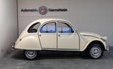 Citroën 2 CV 6 Club*2.Hand*Original 46580km*nicht Restau - Citroën 2 CV: 2cv6