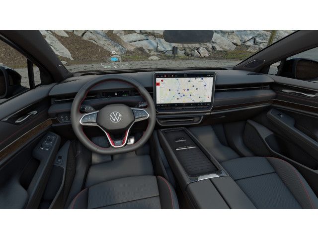 Volkswagen ID.7 - Bild 3
