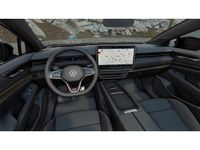Volkswagen ID.7 - Vorschau Bild 3