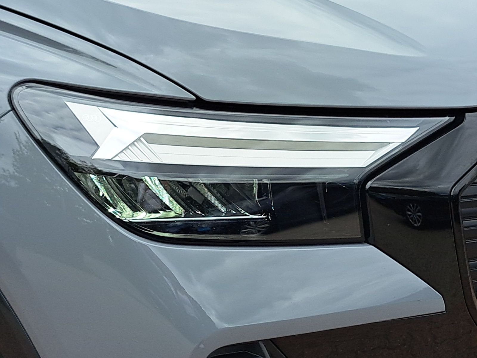 Audi Q4 e-tron - Bild 6