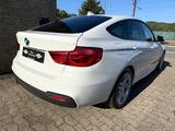 BMW 320d Gran Turismo M Sport - gebrauchte BMW 320 Gran Turismo aus dem Jahr 2018