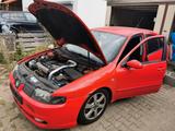 Seat Leon 1,8 20V T Top Sport  - Seat Leon: 20v