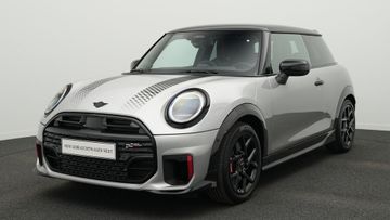 MINI Leasingangebot: MINI John Cooper Works Trim