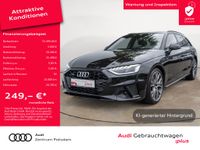 Audi A4 - Vorschau Bild 1