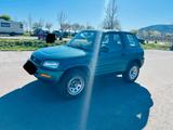 Toyota RAV4 Allrad - gebrauchte Toyota RAV 4 aus dem Jahr 1997