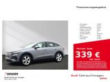Audi Q4 e-tron Sportback35 MMI LED Klimatisierungs-P. - Audi Q4 e-tron: Sportwagen