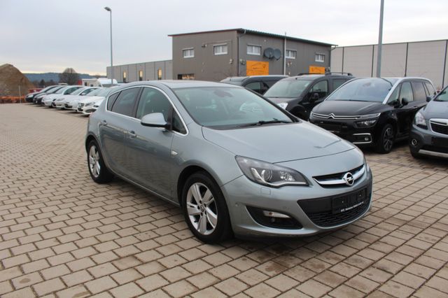 Opel Astra J Lim. 5-trg. Energy / EURO 6 KAT