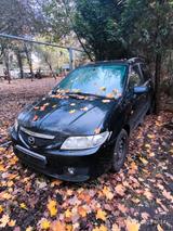 Mazda Premacy kein TÜV - gebrauchte Mazda Premacy aus dem Jahr 2002