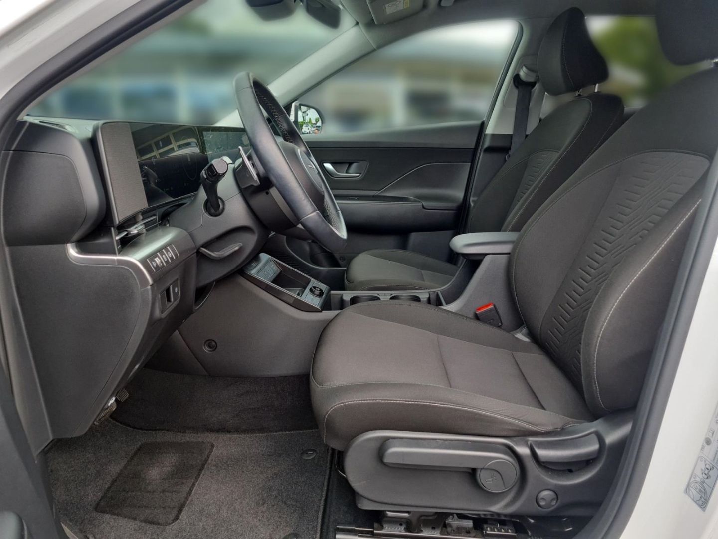 Hyundai Kona – Bild 7