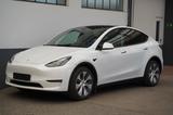 Tesla Model Y Long Range AWD *AHK*Mwst.* - Tesla Model Y Gebrauchtwagen