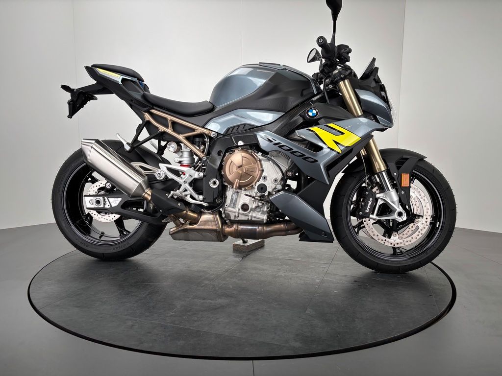 Fahrzeugabbildung BMW S1000 R *3 YEAR WARRANTY *DYNAMIK PAKET