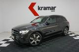 Mercedes-Benz GLC 200 d 9G 4MATIC LUXURY NIGHT LED/Kamera 360° - Autos mit Automatikschaltung