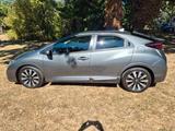 Honda Civic 1.6 i-DTEC X Edition X Edition - Honda Civic ED6 Gebrauchtwagen