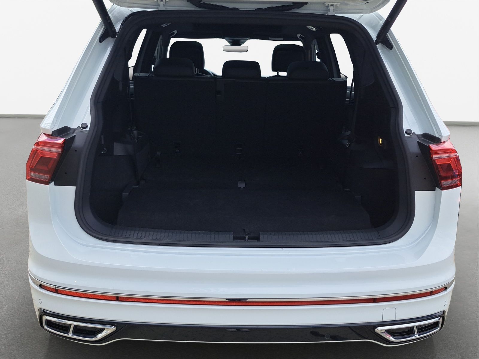 Volkswagen Tiguan Allspace - Bild 12