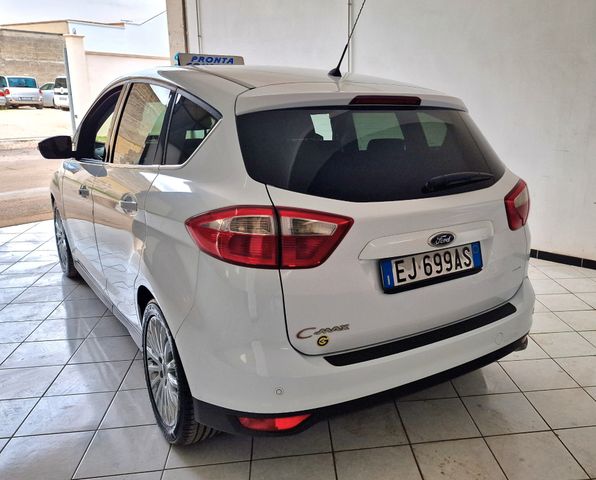 Ford C-Max 1.6 125CV Titanium