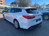 Kia Optima 1.7 GT-LINE NAVI KAMERA AHK MEMORY - Kia Optima: Gt Line