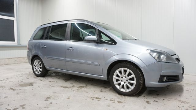 Opel Zafira B *Klima*Tempomat*