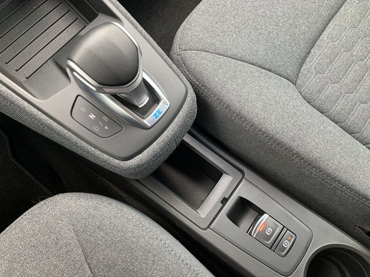 Renault ZOE - Bild 19