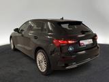 Audi A3 Sportback Advanced 35 TDI S tr. LED PDC VIRTC - Audi A3: Allradantrieb