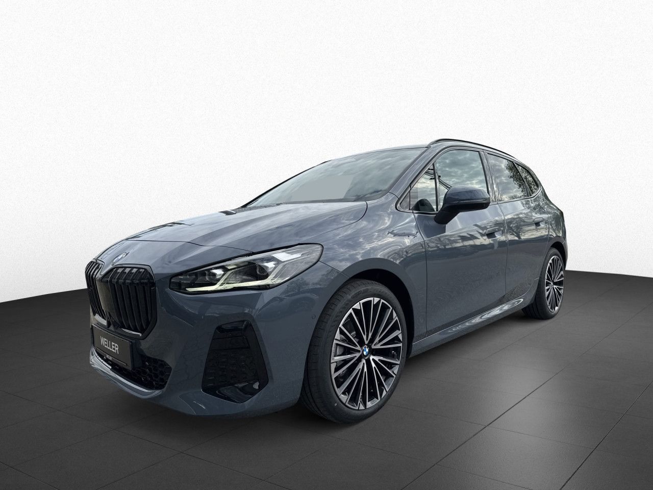 BMW 220 - Bild 3