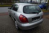 Nissan Almera Visia/ Klima/ Isofix/ Servolenkung/ TOP! - Nissan Almera: 5 Türen