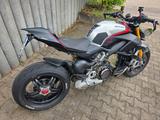Ducati Streetfighter V4SP !!! Sehr viele Extras !!! - DUCATI STREETFIGHTER V4