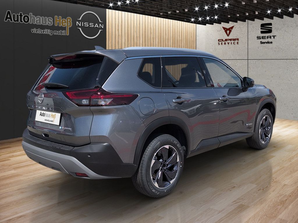 Nissan X-Trail - Bild 6