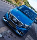 Mercedes-Benz Mercedes Benz Viano Trend 2.2 CDI Mit 2x S... - Mercedes-Benz Viano in Saarbrücken