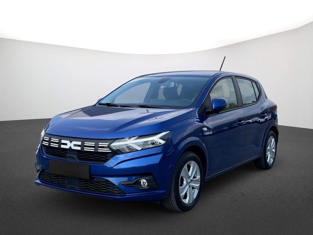 Image of Dacia Sandero