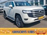 Toyota LC300 Premium+415HP+NEW+7SEATS+FULL+EUreg+HUD - Toyota Land Cruiser New cars in Berlin