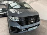Volkswagen T6.1 Transporter Kasten DSG 3-Sitze Klima Tempo - LKWs in Wuppertal