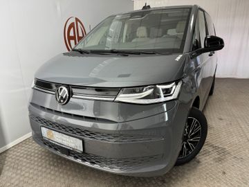Volkswagen T7 Multivan AHK StHz Panodach Kamera