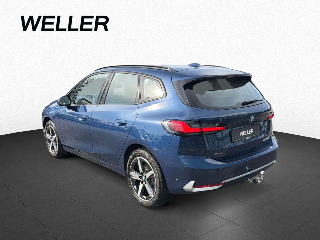BMW 223d xD AT ab 0,99% Luxury AdLED DAProf HUD Pano