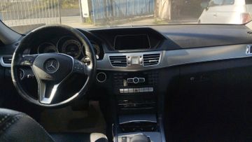 Mercedes E 220 - 6