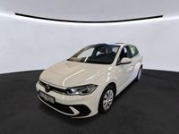 Volkswagen Polo - Vorschau Bild 2