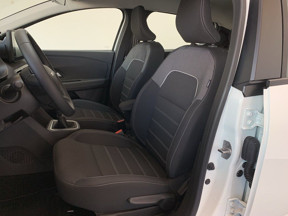 Dacia Sandero - Bild 9