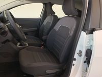 Dacia Sandero - Vorschau Bild 9