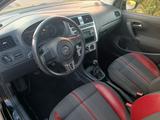 Volkswagen Polo 1.2 TDI, Match - absolut einzigartig!  - Volkswagen Polo mit Diesel-Antrieb: Schiebedach