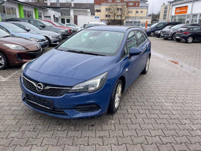 Opel Astra K Sports Tourer Edition Start/Stop