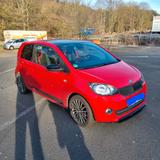 Skoda Citigo 1.0 MPI 55kW Monte Carlo Monte Carlo - Skoda Citigo von privat