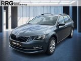 Skoda Octavia 1.5 TSI G-TEC Combi Style AHK SHZ PDC Na - Skoda Octavia: Combi Tec
